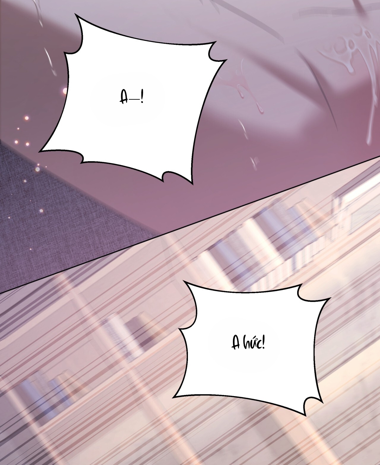 Amon- Không Thể Đoán Biết chapter 22.2 - Trang 20