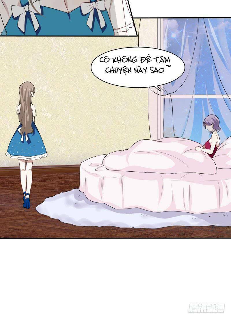 đế thiếu đoạt tình thành nghiện chapter 4 20