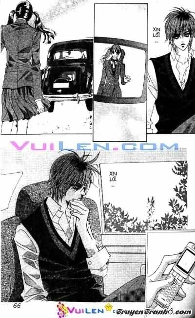 goong - [ hoàng cung ] chapter 12 64