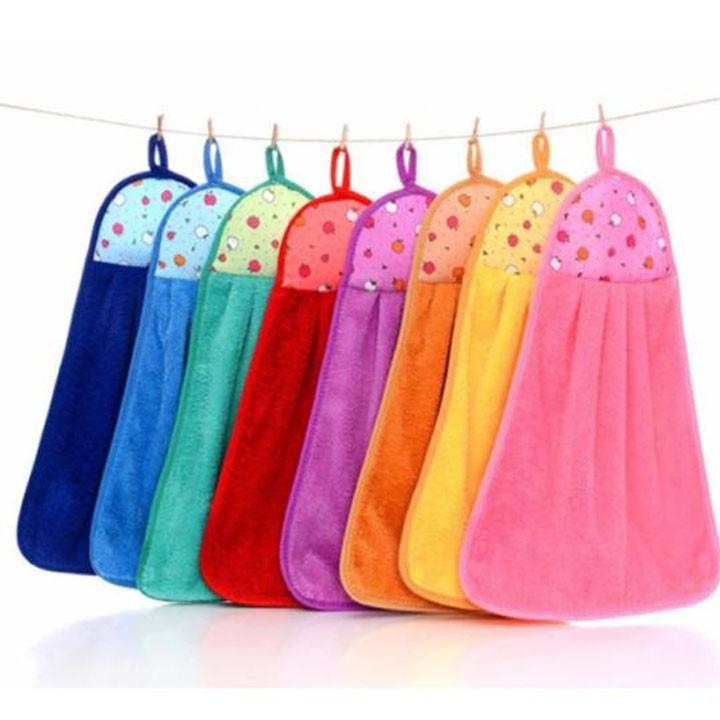 Khăn Lau Tay Nhà Bếp