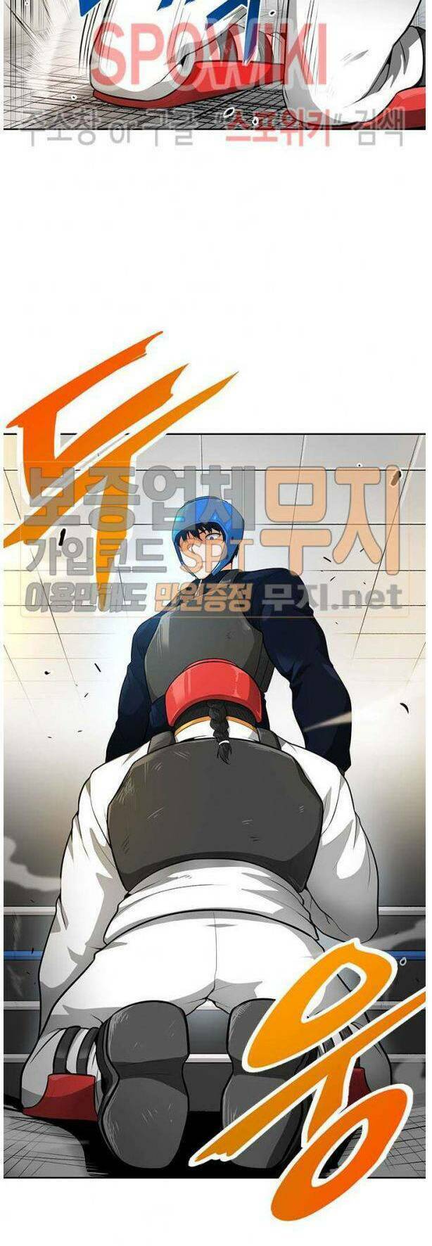 tôi tự động săn một mình chapter 31 34