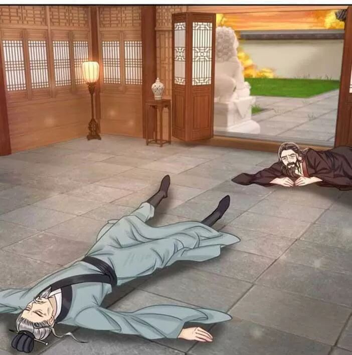 cực phẩm phế vật tiểu thư chapter 52 25