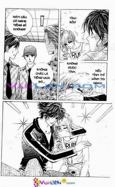 bóng mây qua chapter 1 106