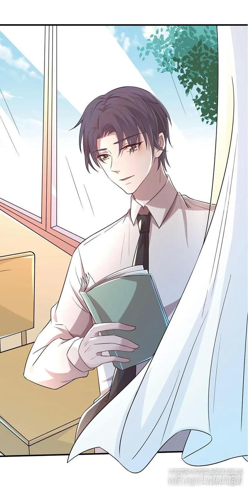 thanh đằng chi luyến: thiếu gia tai tiếng và nữ hài chapter 6 10