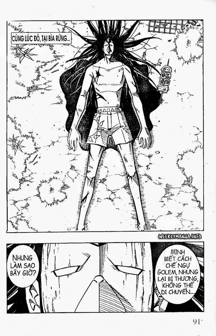 vua pháp thuật chapter 202 2