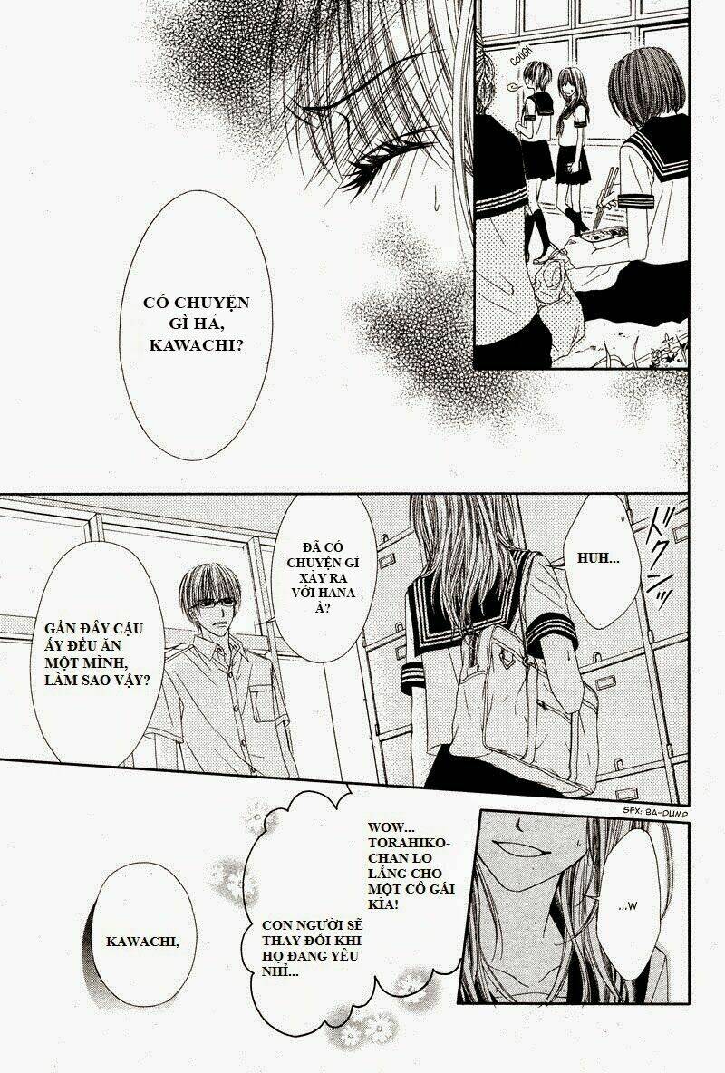 tổng hợp one shot. chapter 40 32