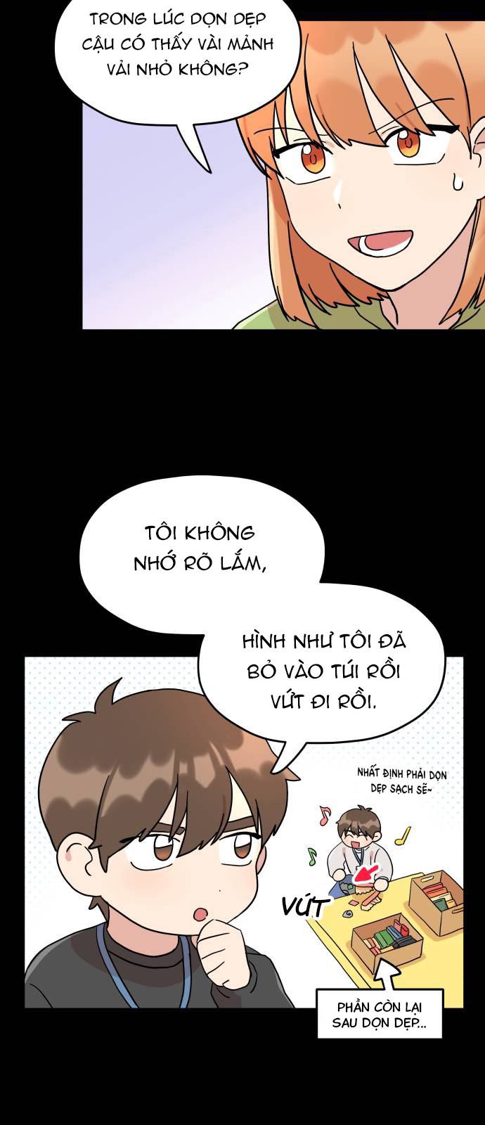 fancy x fancy chapter 3 15