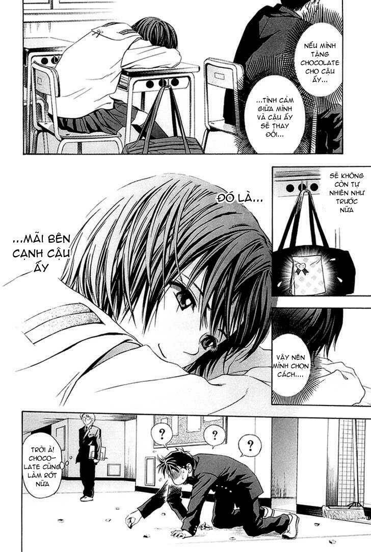 otogi matsuri chapter 30 26