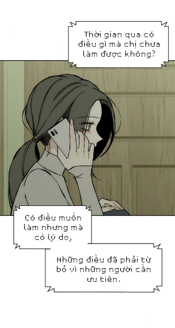 [18+] Nước Mắt Trên Đóa Hoa Tàn chapter 21.2 5