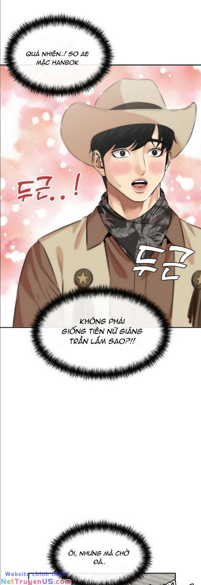 gương mặt thiên tài chapter 143 4