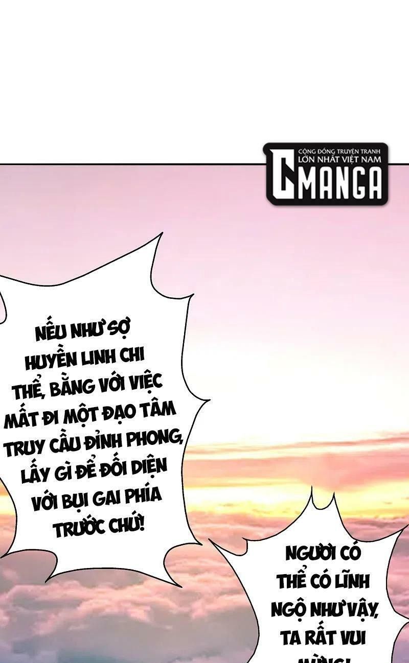 tiên võ đế tôn chapter 183 29
