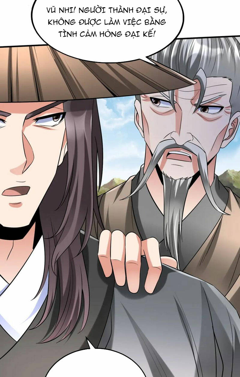 đại tần, ta là con tần thủy hoàng, giết địch thành thần chapter 113 2