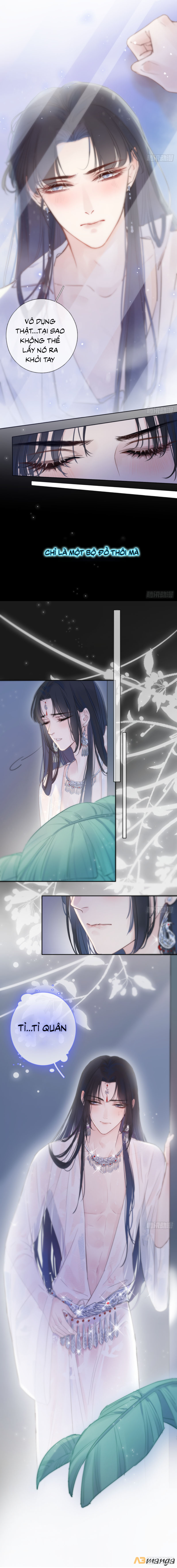 kim ốc tàng kiều chapter 4 8