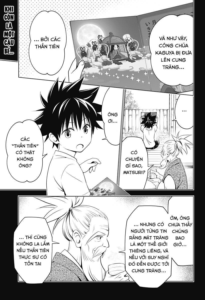 diệt quỷ nhẫn giả chapter 111 2