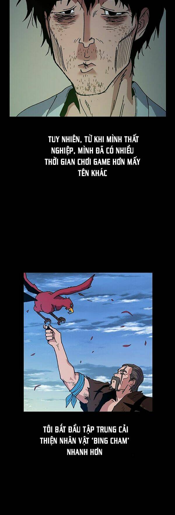 npc bắt đầu từ kỹ năng lv.999 chapter 5 17