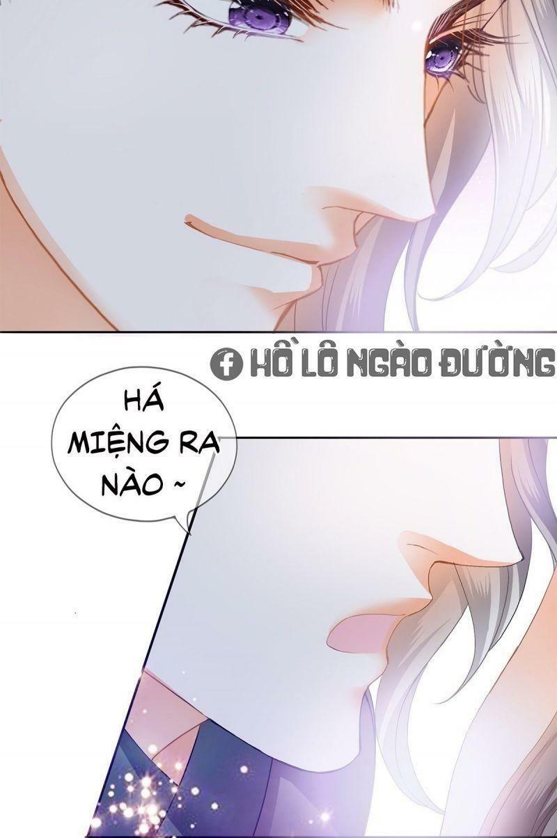 bổn vương muốn nàng chapter 33 39