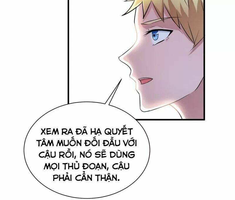 cô dâu gả thay của tổng tài chapter 37 21