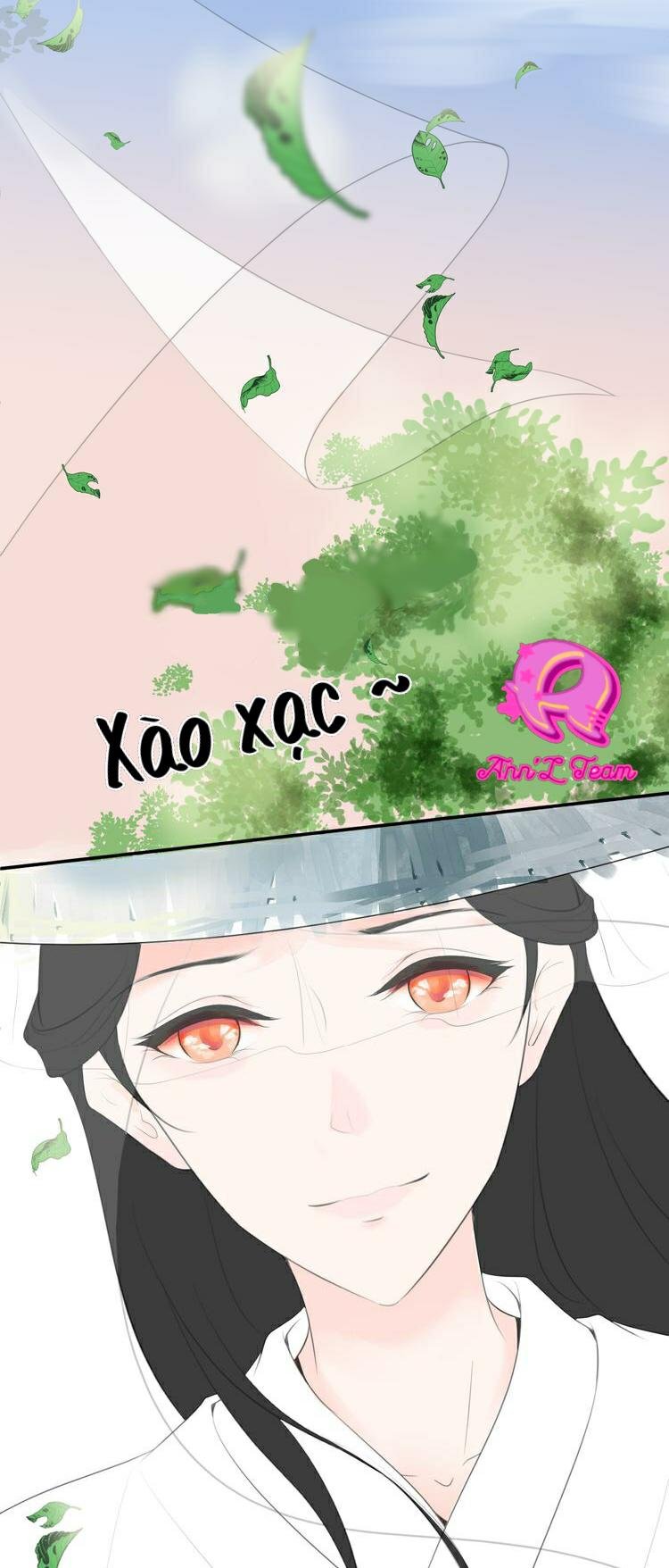 nỗi nhớ ngàn năm chapter 2 17