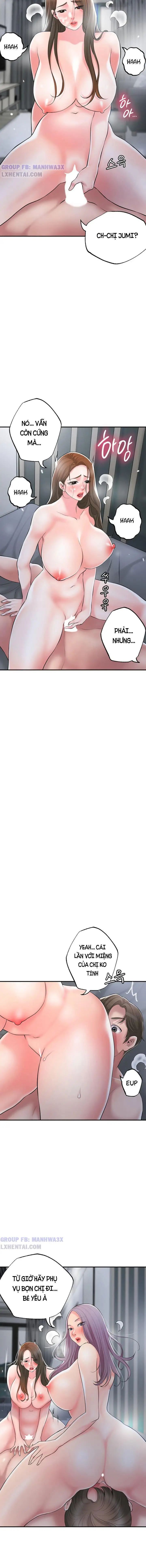 gia sư với mẹ milf chapter 39 11