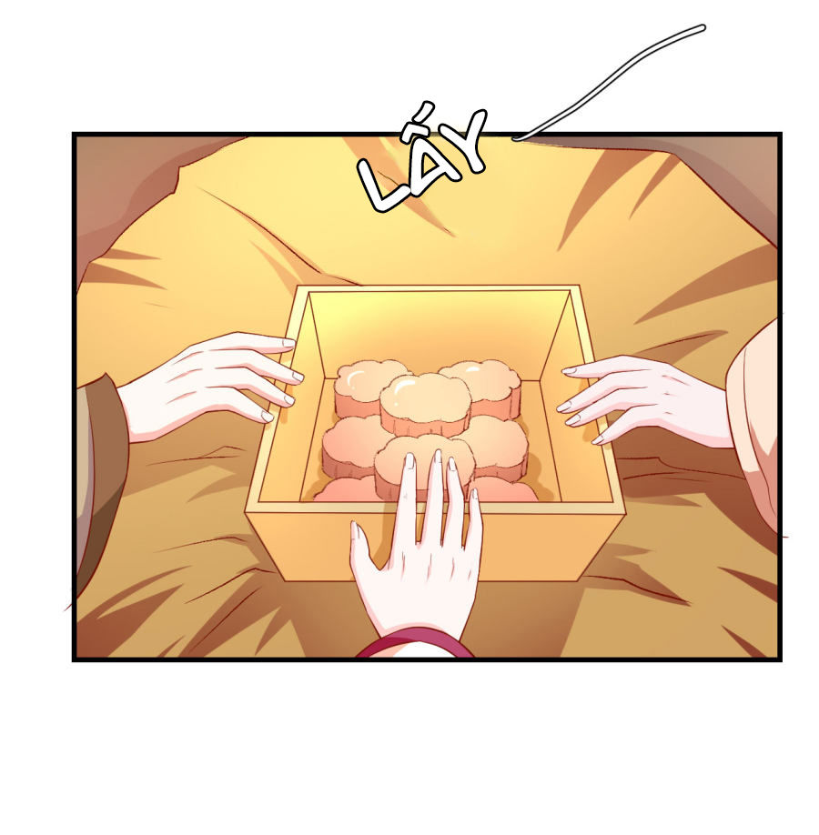 từ đây vương gia không thượng triều sớm chapter 20 43