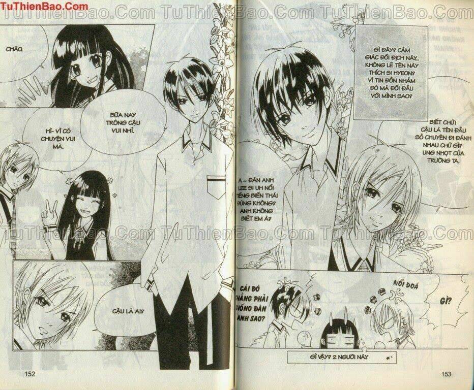 good luck chapter 1 76