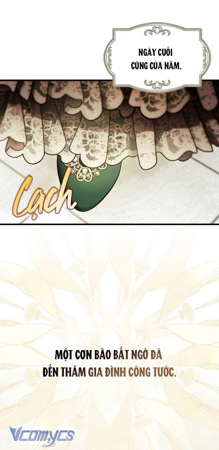 lần đầu bé út được yêu thương chapter 53 38