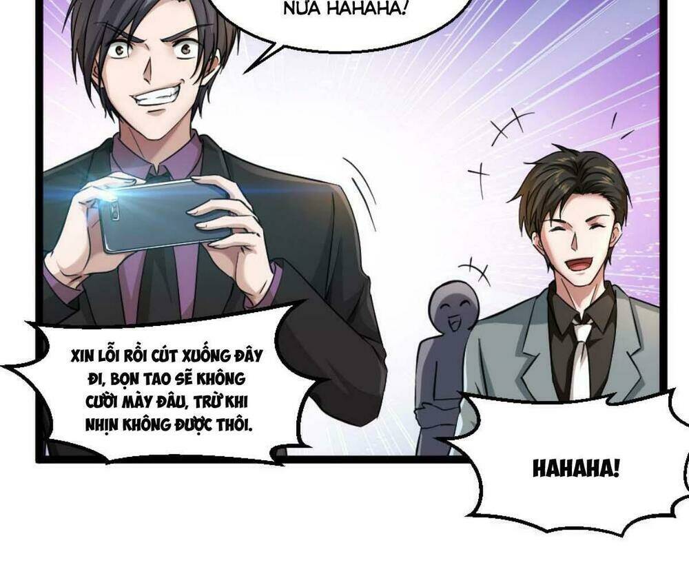 tối cuồng nữ tế chapter 31 4