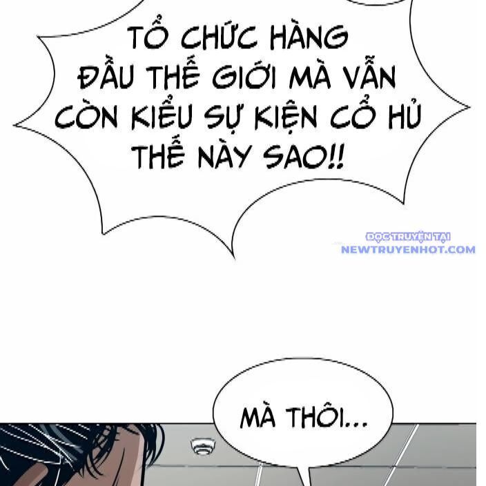 shark - cá mập chapter 289 50
