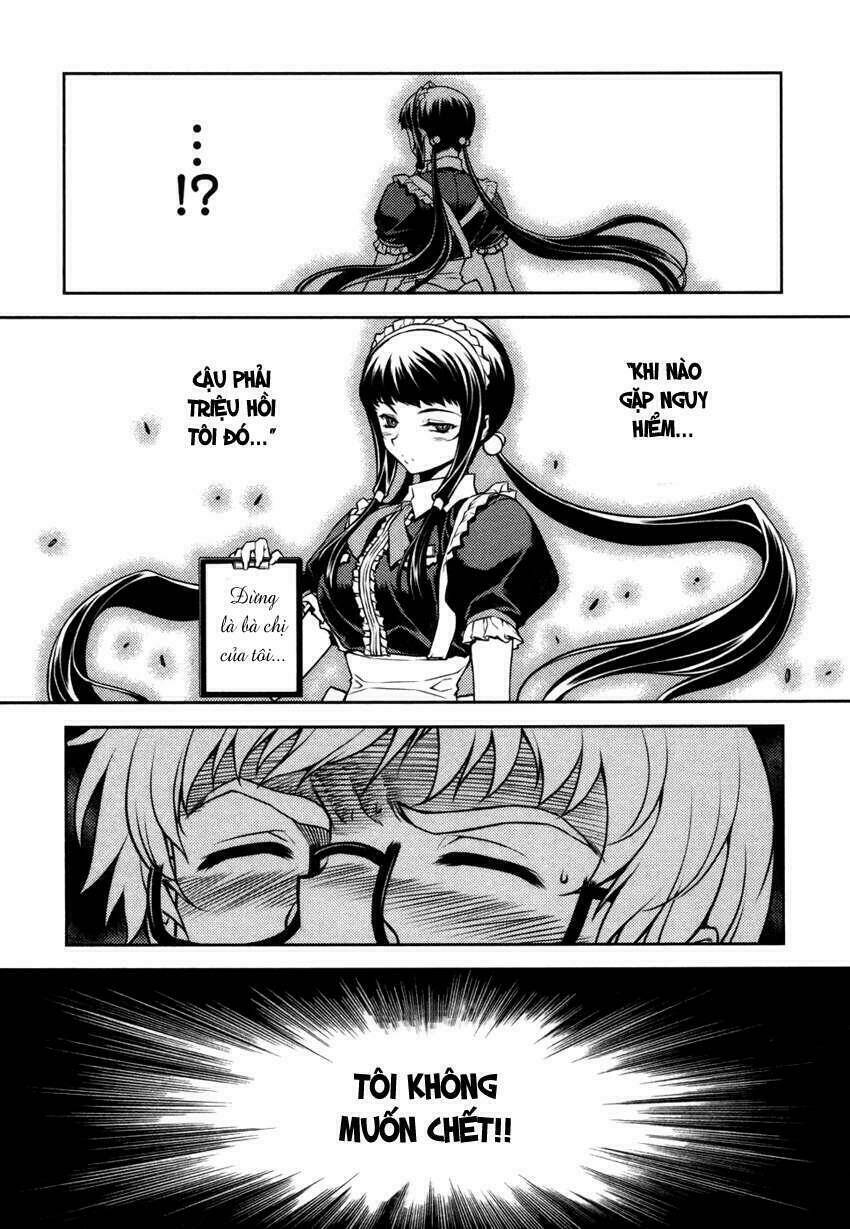 onihime versus chapter 1 103