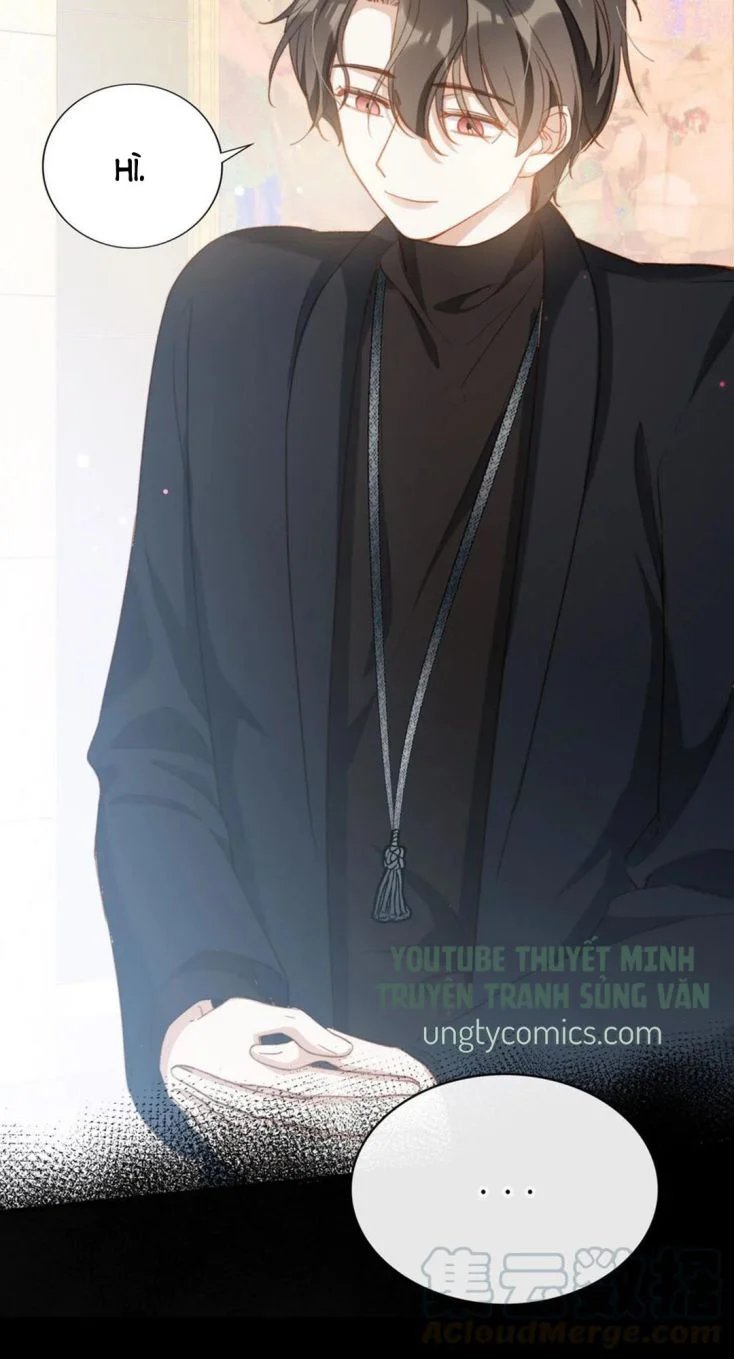 nụ hôn vực thẳm chapter 60 11