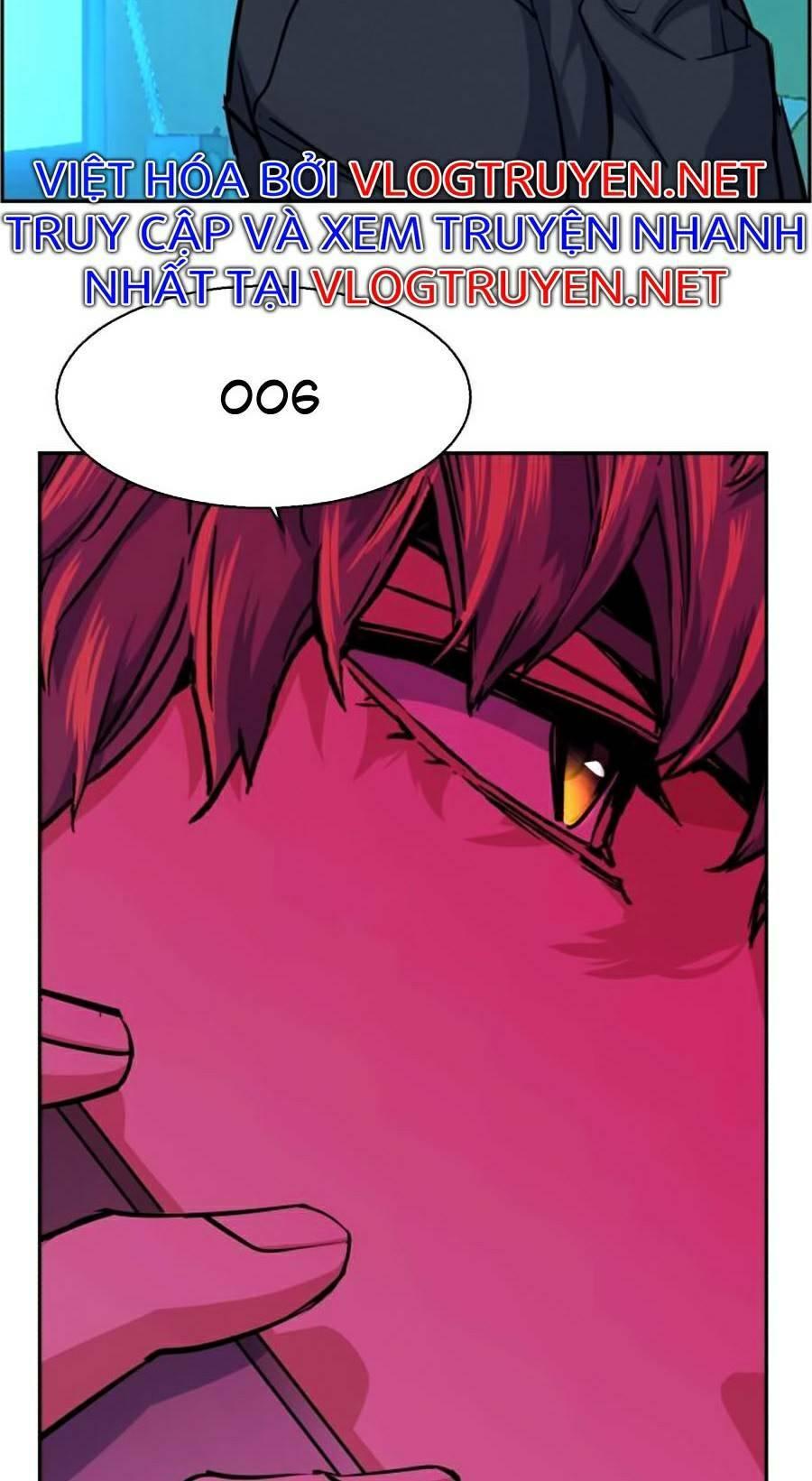 bạn học tôi là lính đánh thuê chapter 64 52