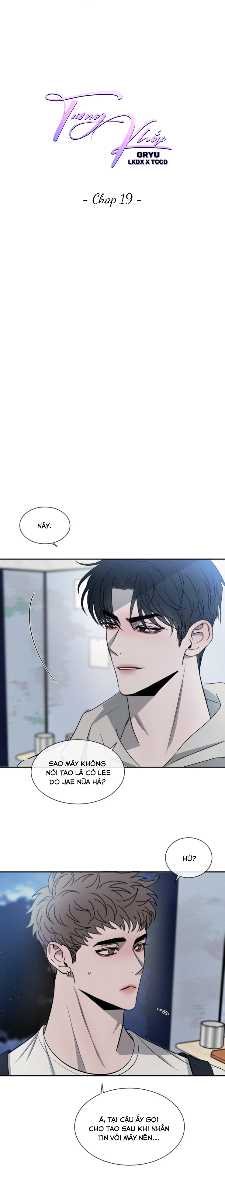 tương khắc chapter 19 3