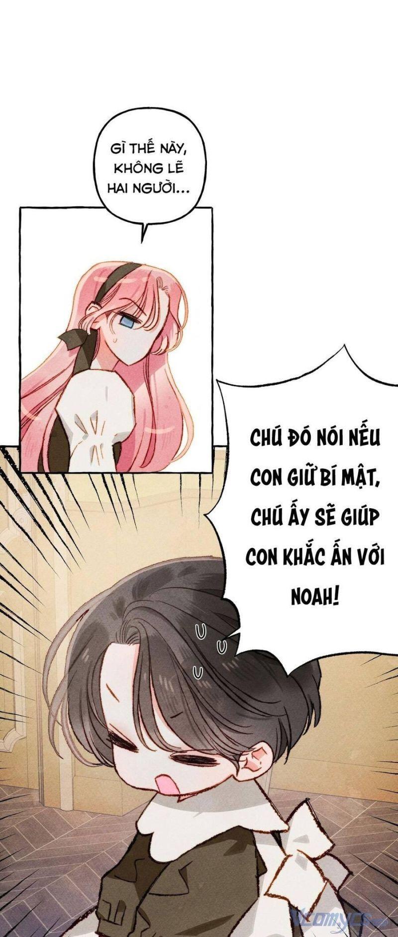 nuôi dưỡng một hắc long chapter 12 14