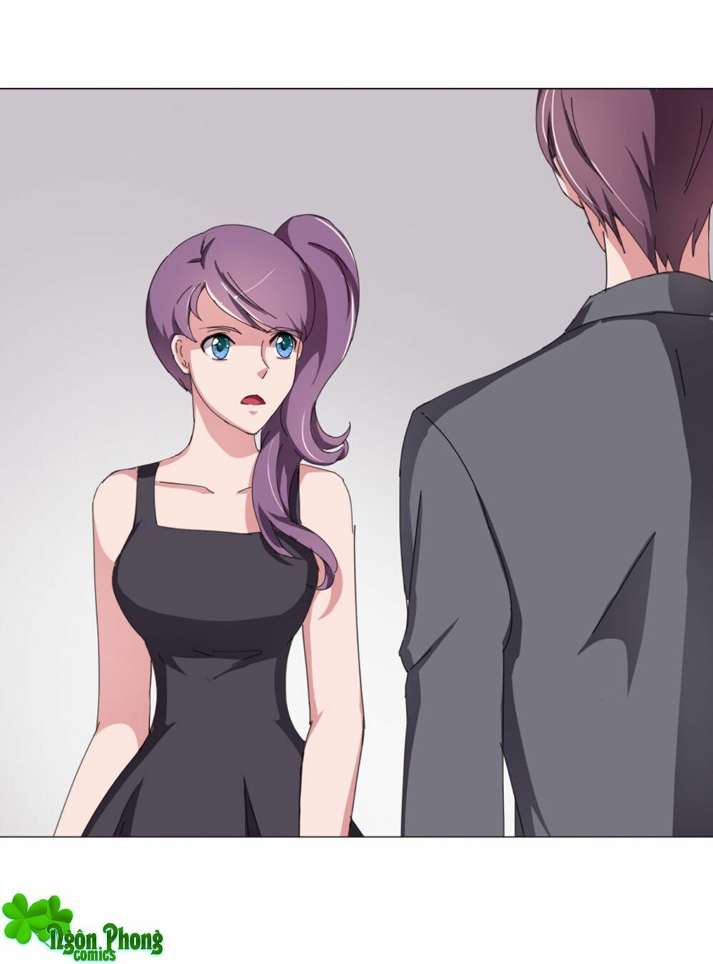 siêu mẫu thế thân chapter 14 28