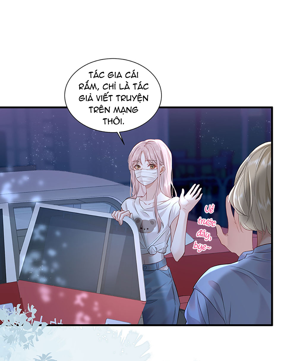 đánh thức tình yêu chapter 1 7