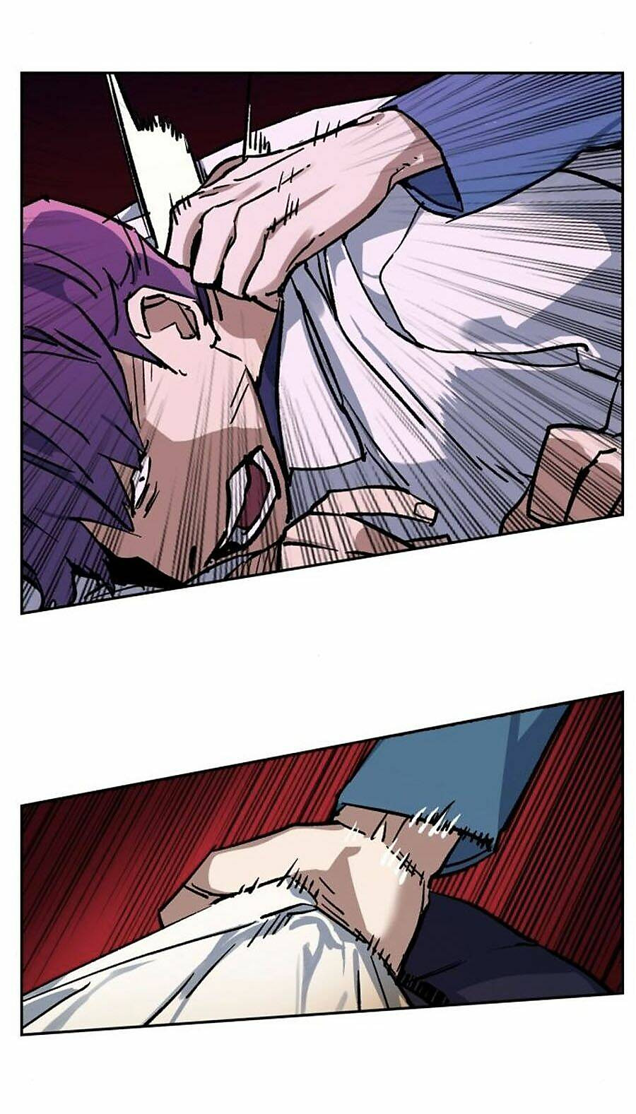 bạn học tôi là lính đánh thuê chapter 6 94