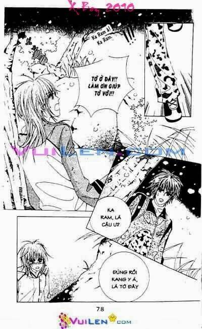 cuộc sống của tôi chapter 2 78