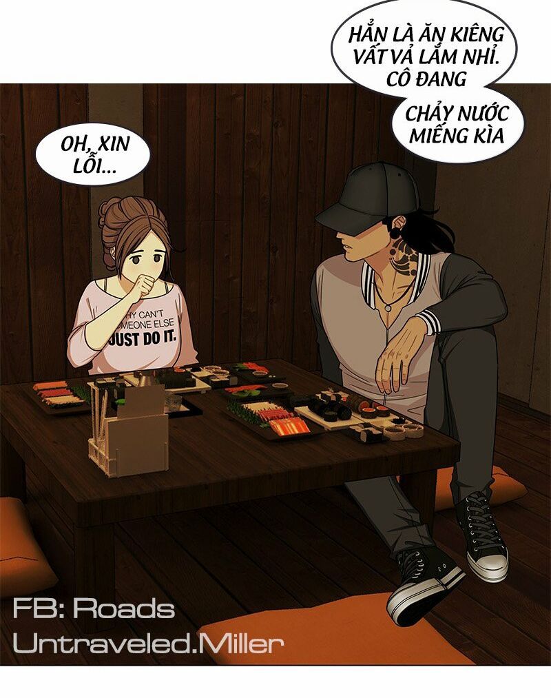 nửa đêm ở poppy land chapter 17 32