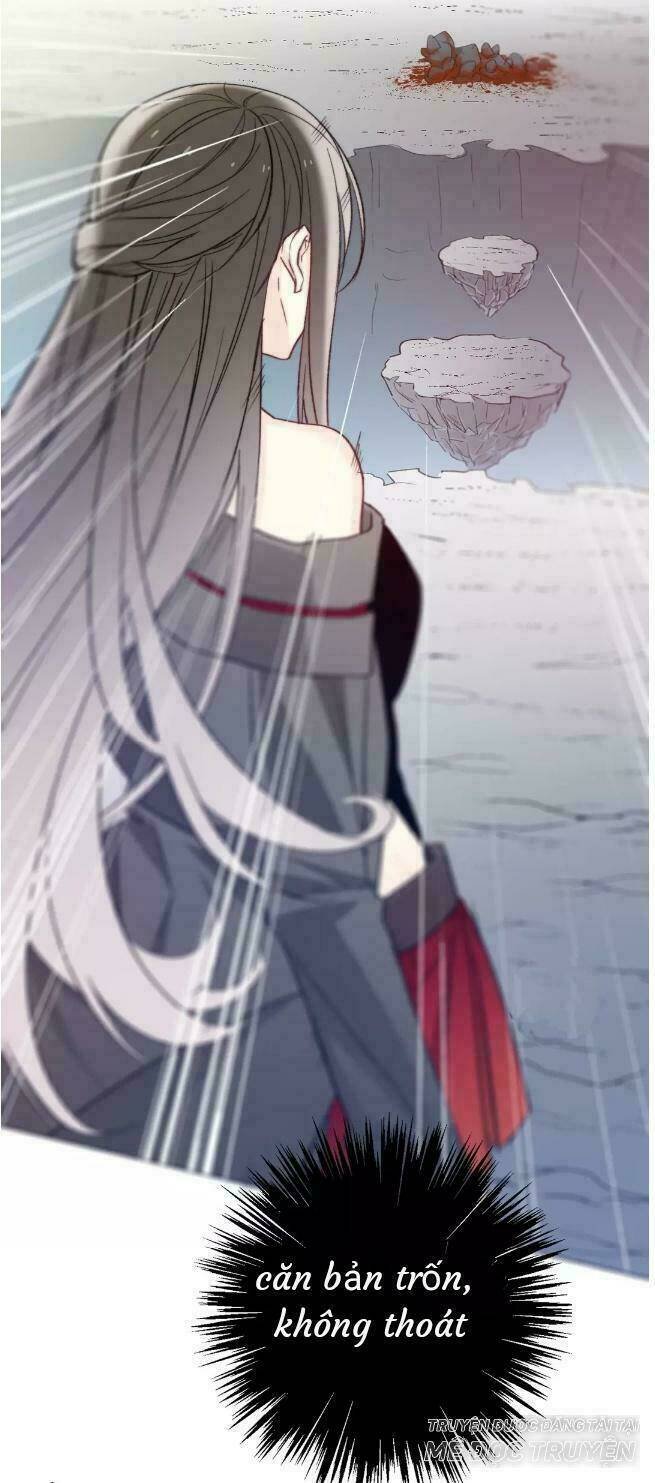 ta trở thành nữ vương tại dị thế giới chapter 5 36