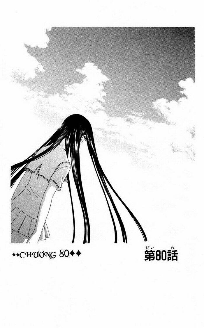 hóa giải lời nguyền chapter 80 2