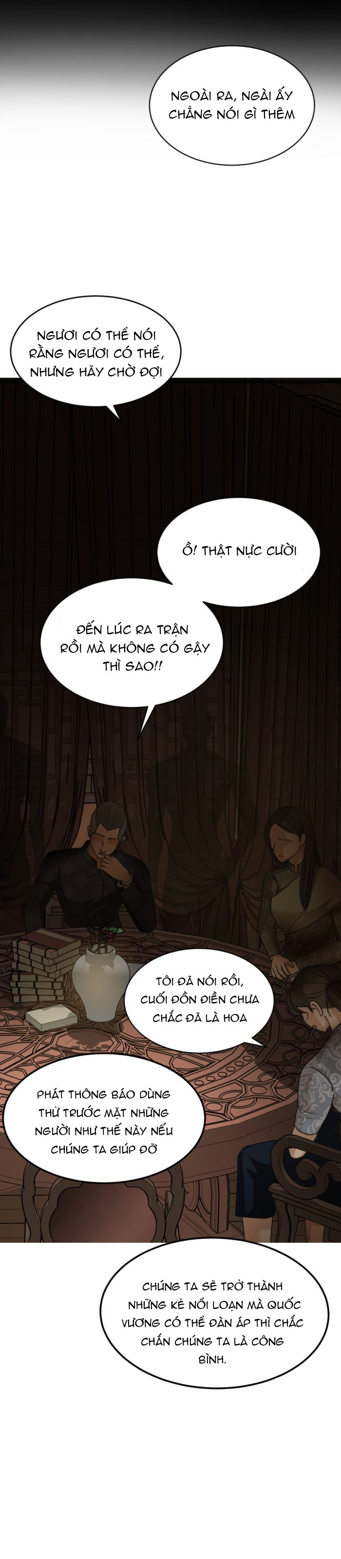 tôi là công tử đẹp nhất xiêm chapter 11 46