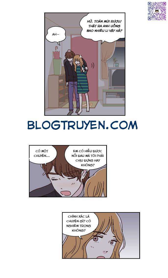 we broke up chapter 31 12