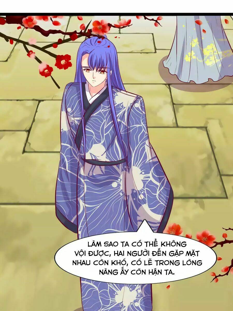 thỏ yêu tiểu vương phi chapter 108 8