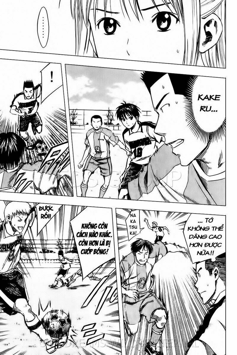 kỵ sĩ trong vòng cấm chapter 15 10