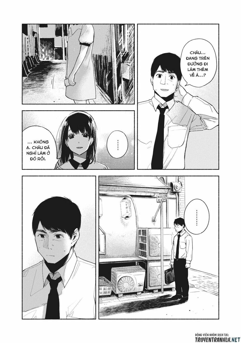 my daughter's friend chapter 34 10