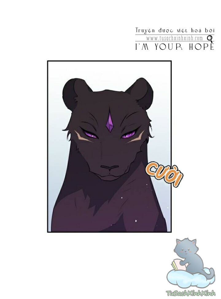 tôi đang nuôi dưỡng một con quái thú chapter 40 42