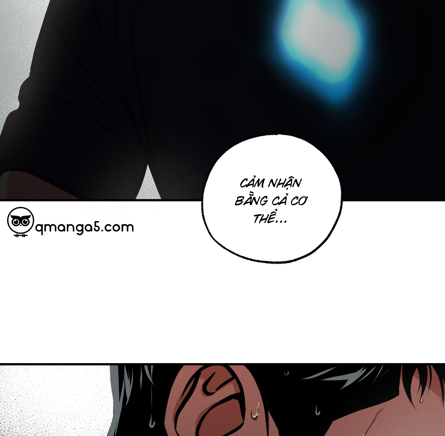 cây thương của ghost chapter 22 50