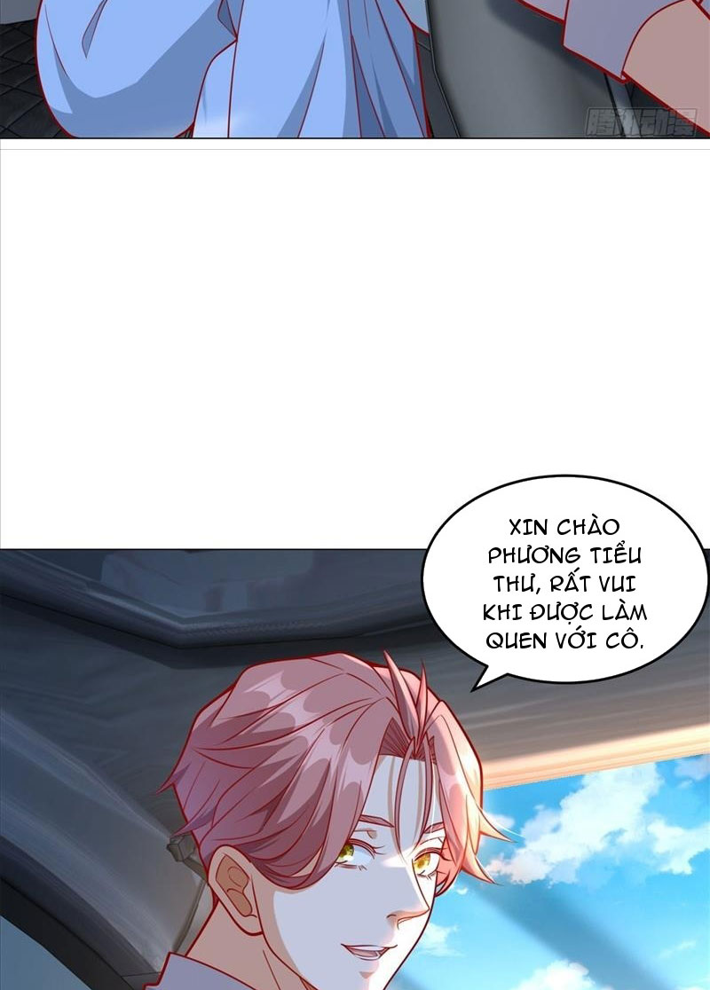 tài xế lái xe công nghệ như ta có nhiều tiền thì sao? chapter 35 5