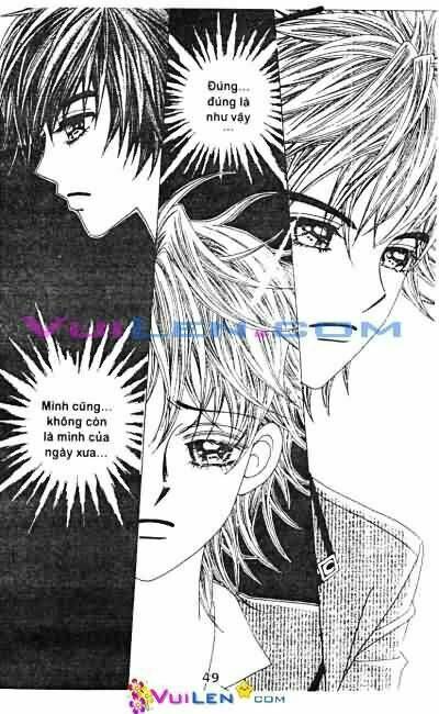 chàng gà mái chapter 13 49