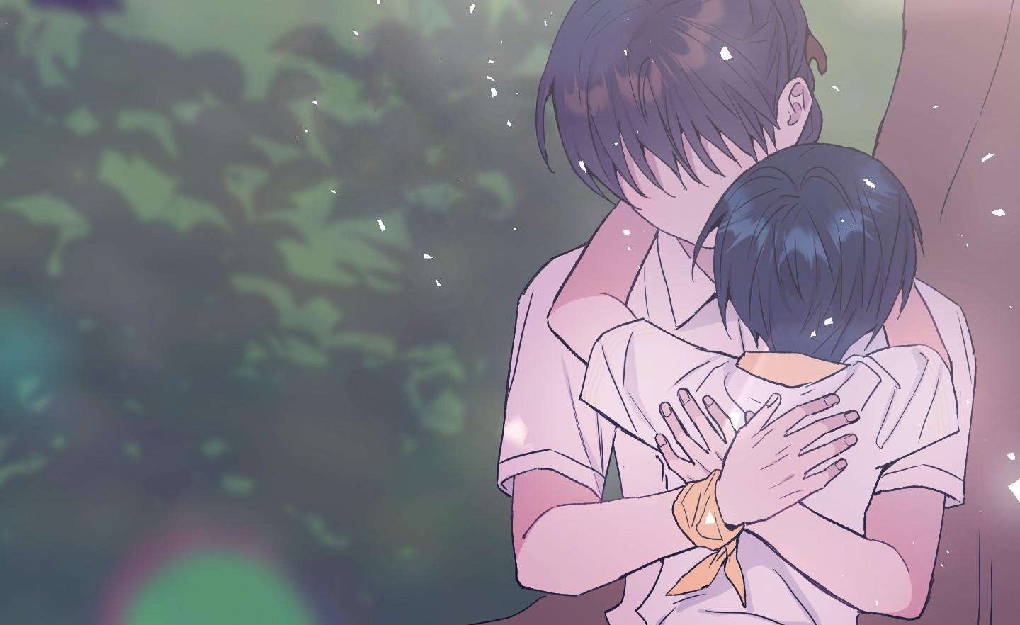 lãng mạn giả dối chapter 33 70